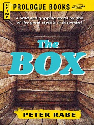 cover image of The Box